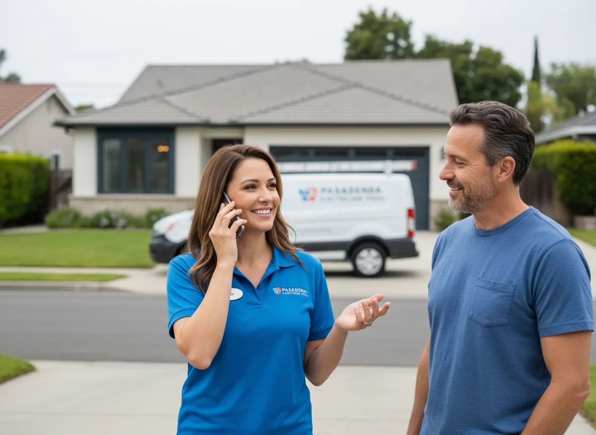 Electrician Bruno, MN FAQs